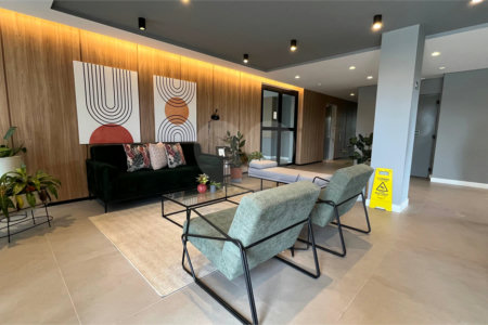 Apartamento à venda com 1 quarto em Além Ponte, Sorocaba, SP