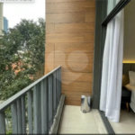 Apartamento à venda ou para alugar com 1 quarto em Pinheiros, São Paulo, SP