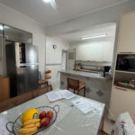 Apartamento à venda, 125 m² por R$ 800.000,00 - Pompéia - Santos/SP