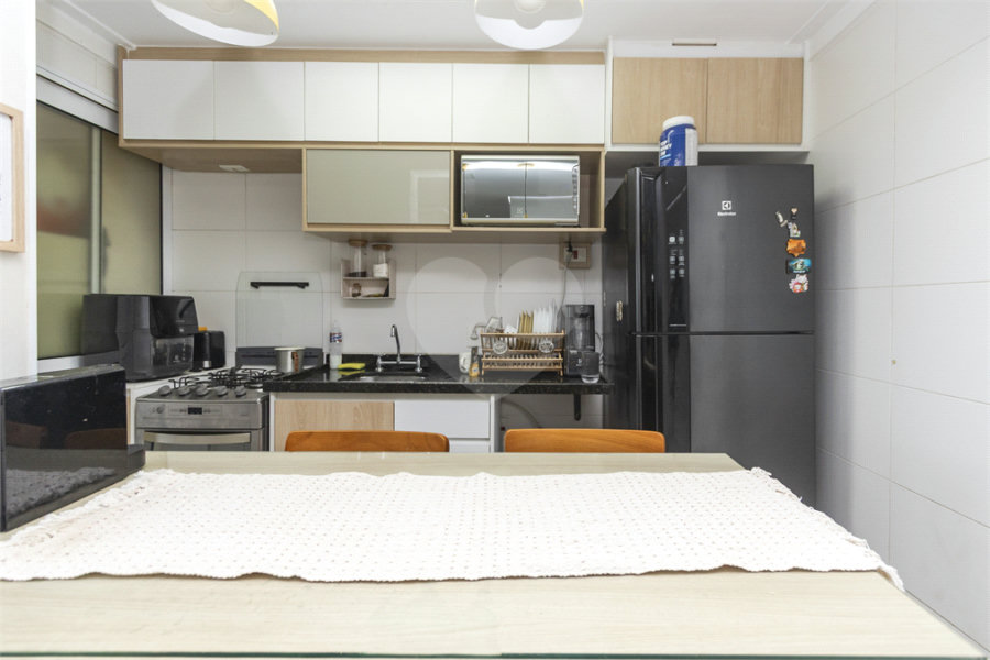 Apartamento à venda com 2 quartos, sendo 1 suíte, em Casa Verde, São Paulo, SP