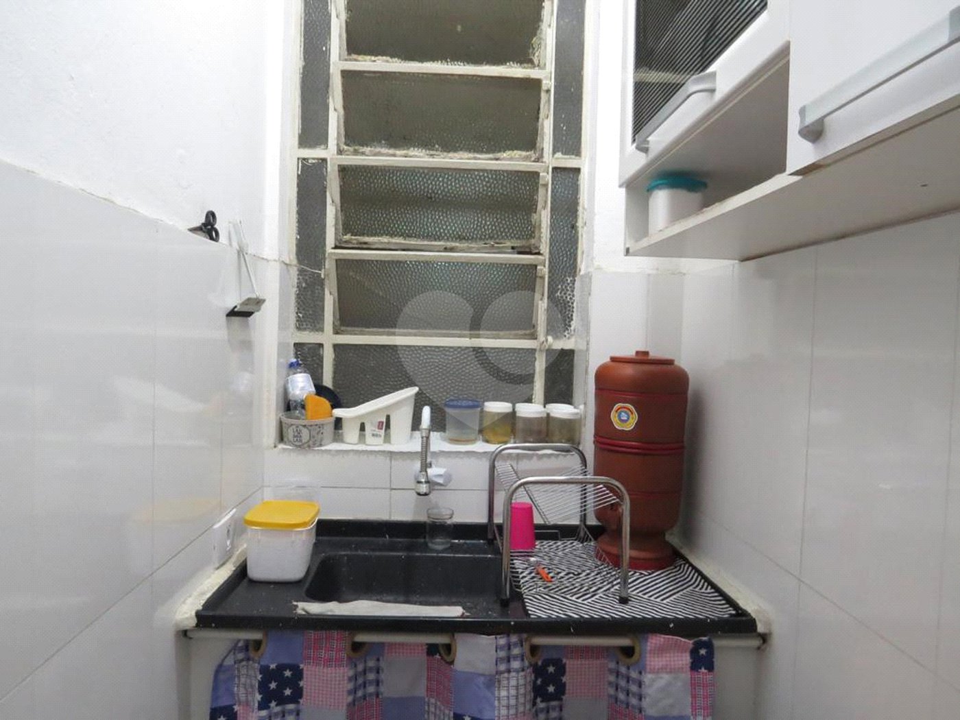 Studio à venda com 1 quarto em Republica, São Paulo, SP