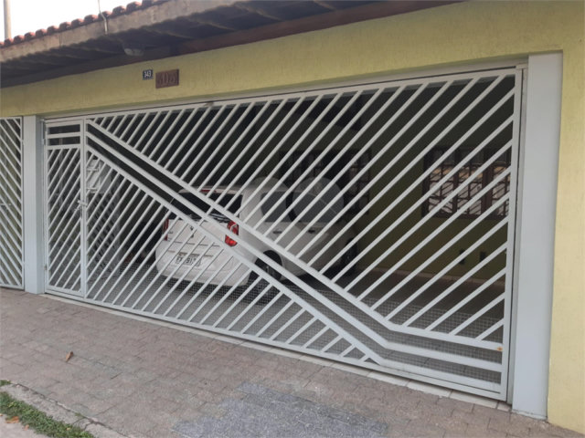Casa Térrea à venda com 2 suítes em Vila Carioca, Guarulhos, SP