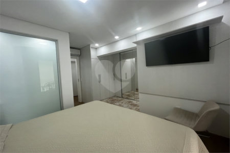 Apartamento à venda com 2 suítes em Barra Funda, São Paulo, SP