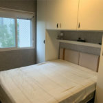 Apartamento à venda com 2 quartos em Parque Reboucas, São Paulo, SP