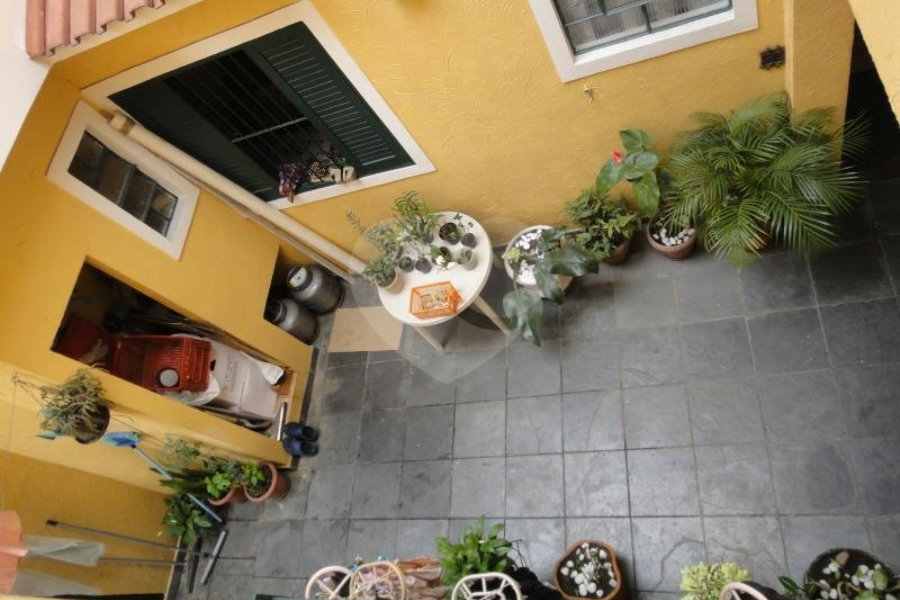Sobrado à venda com 3 quartos, sendo 1 suíte, em Imirim, São Paulo, SP