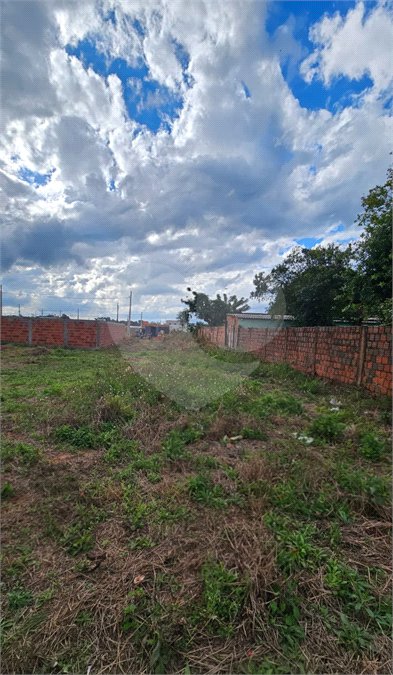 Terreno à venda em Parque dos Ipês III, Ponta Porã, MS
