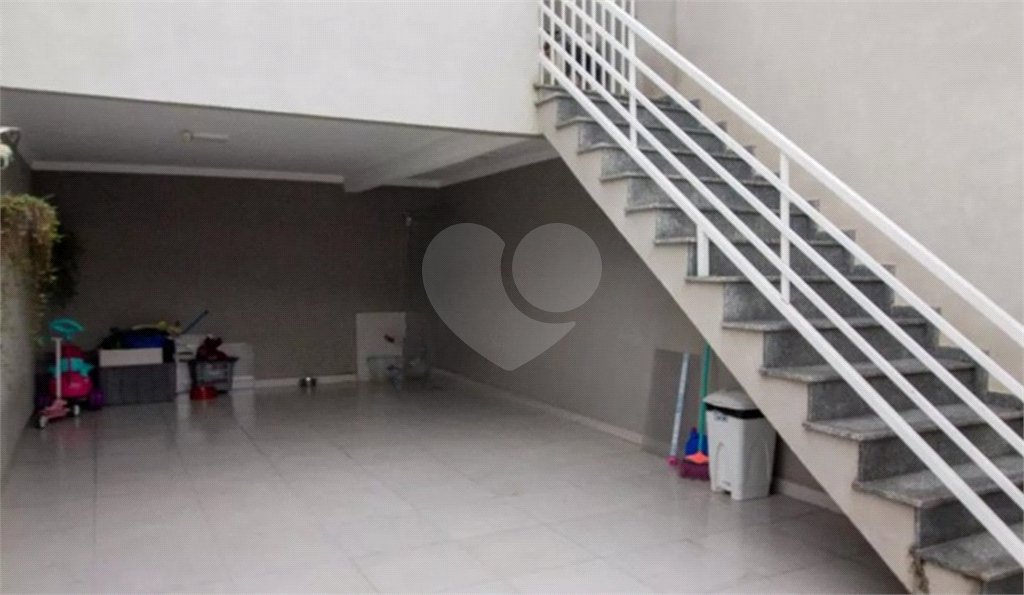 Casa à venda com 3 suítes em Vila Rosália, Guarulhos, SP