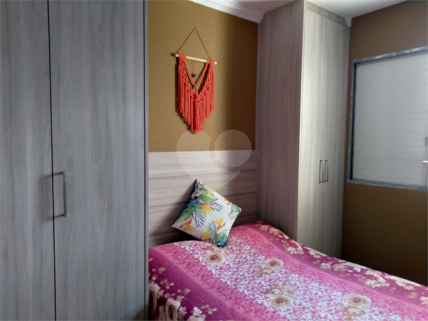 Apartamento à venda com 4 quartos, sendo 1 suíte, em Mandaqui, São Paulo, SP