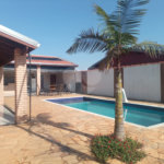 Chácara à venda ou para alugar com 2 quartos, sendo 1 suíte,  em Mato Seco, Itapetininga, SP