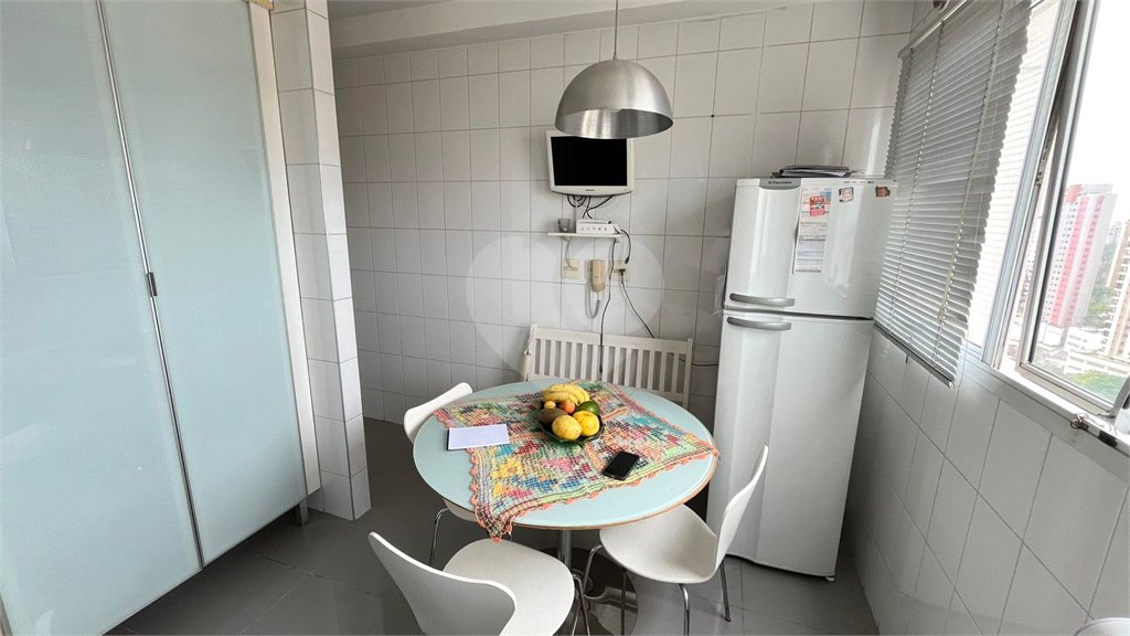 Apartamento à venda com 4 quartos, sendo 3 suítes, em Vila Andrade, São Paulo, SP