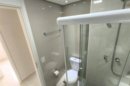 Apartamento à venda com 2 quartos, sendo 1 suíte,  em Jardim Vazani, São Paulo, SP