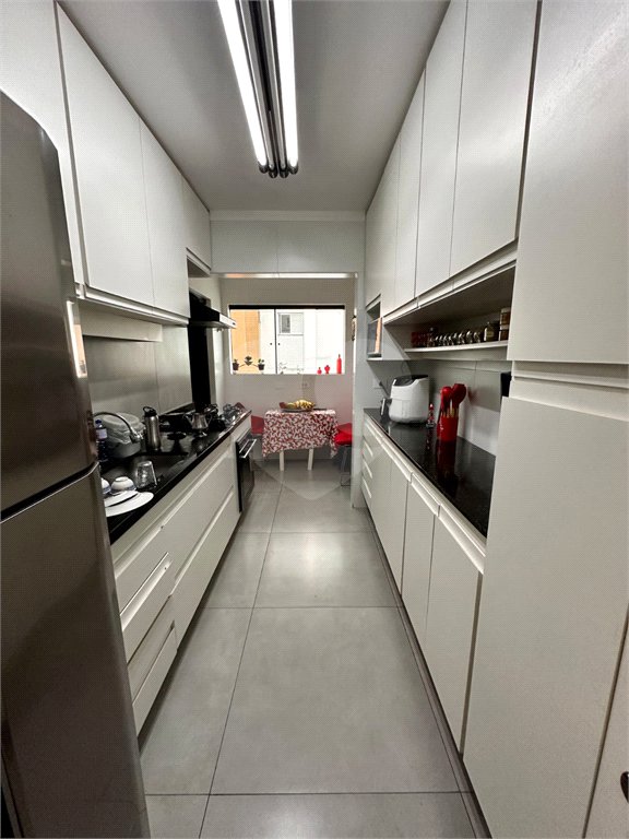 Apartamento à venda com 3 quartos, sendo 1 suíte, em Vila Regente Feijó, São Paulo, SP