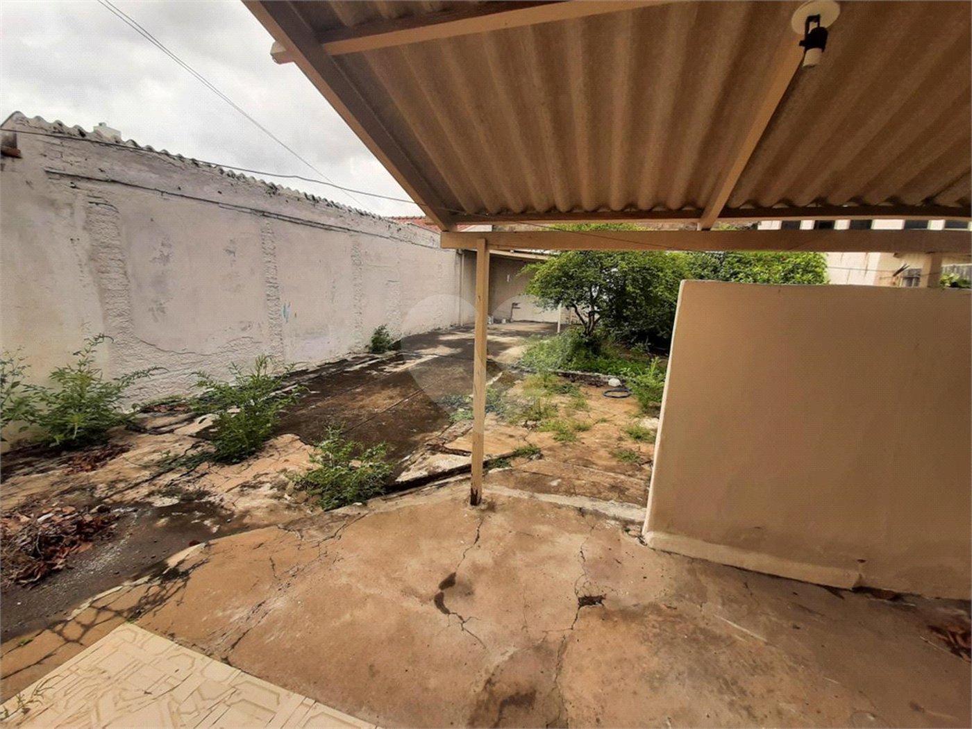 Casa à venda com 2 quartos em Jardim Nossa Senhora Auxiliadora, Campinas, SP