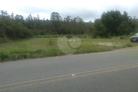Terreno à venda em Cézar de Souza, Mogi das Cruzes, SP