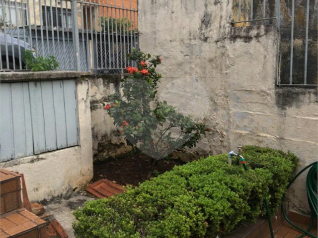 Casa Térrea à venda com 3 quartos em Casa Verde, São Paulo, SP