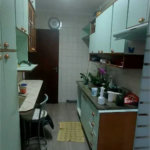 Apartamento à venda com 2 quartos, sendo 1 suíte,  em Jardim Colombo, São Paulo, SP