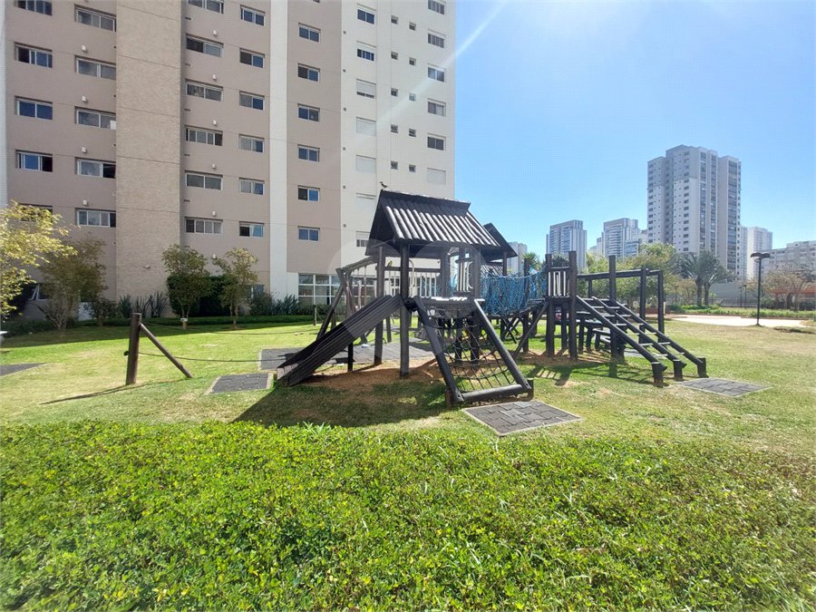 Apartamento à venda com 3 suítes em Vila Leopoldina, São Paulo, SP