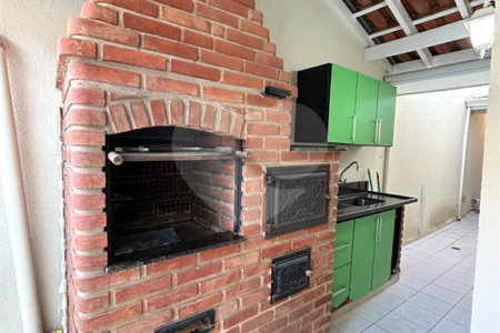 Casa à venda com 3 quartos, sendo 1 suíte, no condomínio Residencial San Paolo, Sorocaba - SP