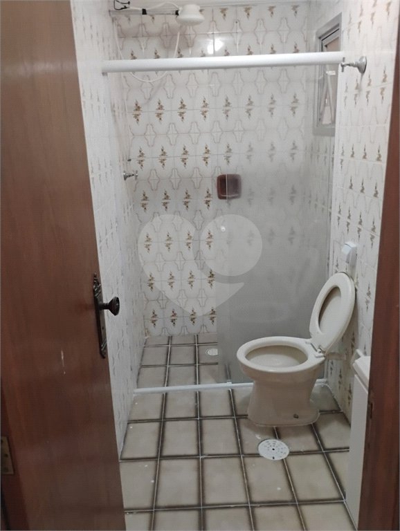 Apartamento à venda com 2 quartos em Parque Mandaqui, São Paulo, SP