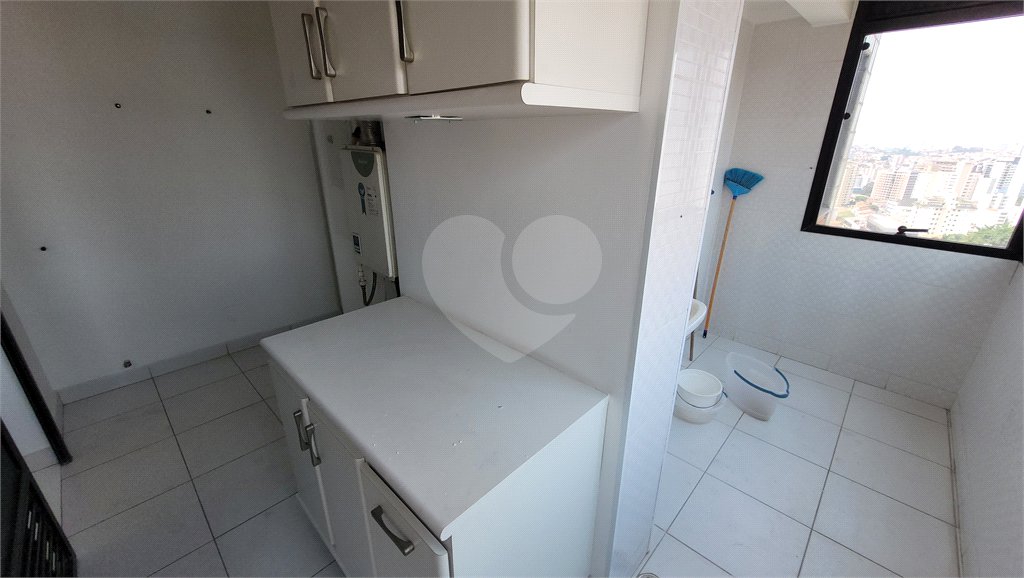 Cobertura à venda com 4 quartos, sendo 2 suítes, em Água Fria, São Paulo, SP