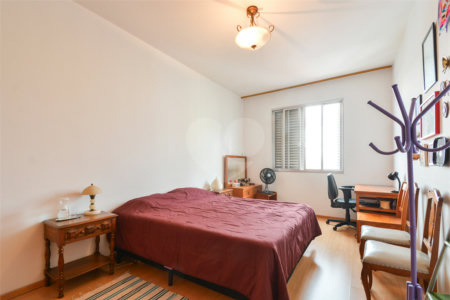 Apartamento à venda com 2 quartos em Liberdade, São Paulo, SP