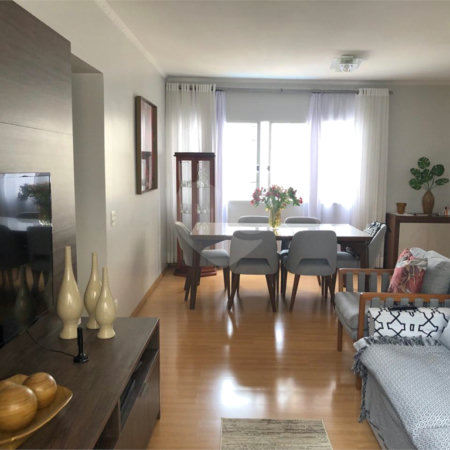 Apartamento à venda com 3 quartos, sendo 1 suíte, em Vila Progredior, São Paulo, SP