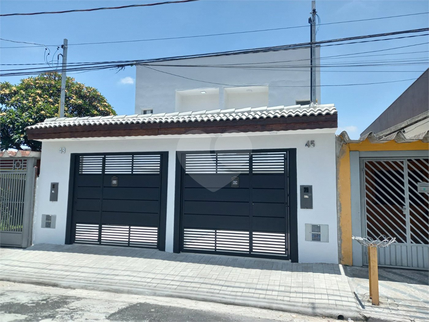 Sobrado à venda com 3 suítes em Jaçanã, São Paulo, SP