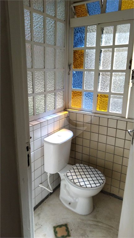 Casa de Vila à venda com 2 quartos em Santana, São Paulo, SP