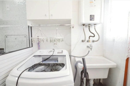 Apartamento à venda com 2 quartos em Vila Nova Cachoeirinha, São Paulo, SP