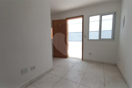 Apartamento à venda com 2 quartos, sendo 1 suíte, em Vila Mazzei, São Paulo, SP