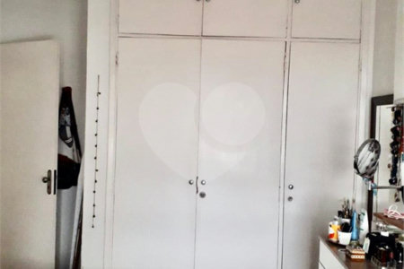 Apartamento à venda com 2 quartos em Sumarezinho, São Paulo, SP
