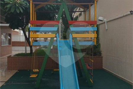 Apartamento à venda com 3 suítes em Vila Bastos, Santo André, SP