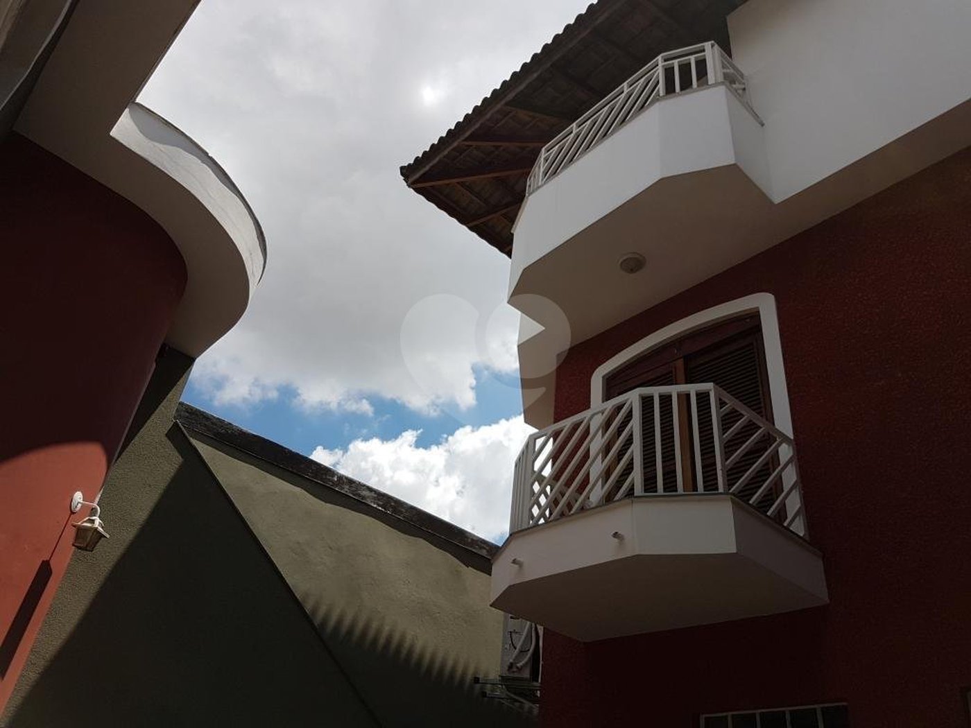 Sobrado à venda com 6 quartos, sendo 2 suítes, em Mandaqui, São Paulo, SP