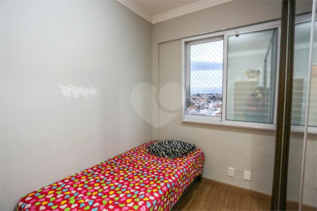 Apartamento à venda com 3 quartos em Vila Butantã, São Paulo, SP