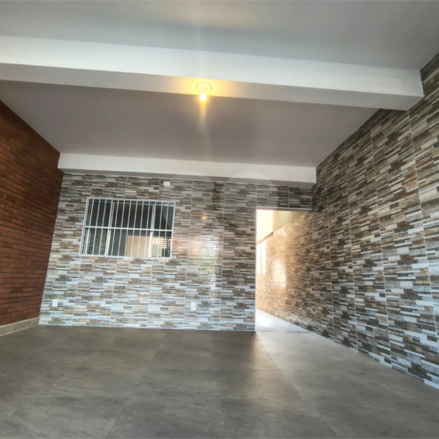 Casa Térrea para alugar com 2 quartos, sendo 1 suíte, em Jardim Residencial Veneza, Indaiatuba, SP