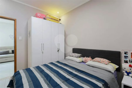 Casa Térrea à venda com 2 quartos em Santa Teresinha, São Paulo, SP