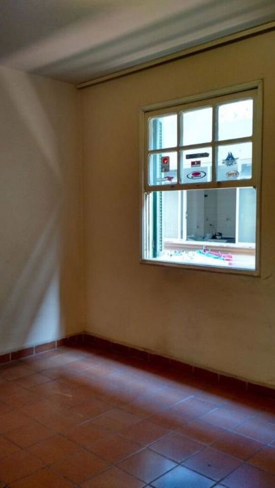 Apartamento Residencial à venda, Encruzilhada, Santos - AP0852.