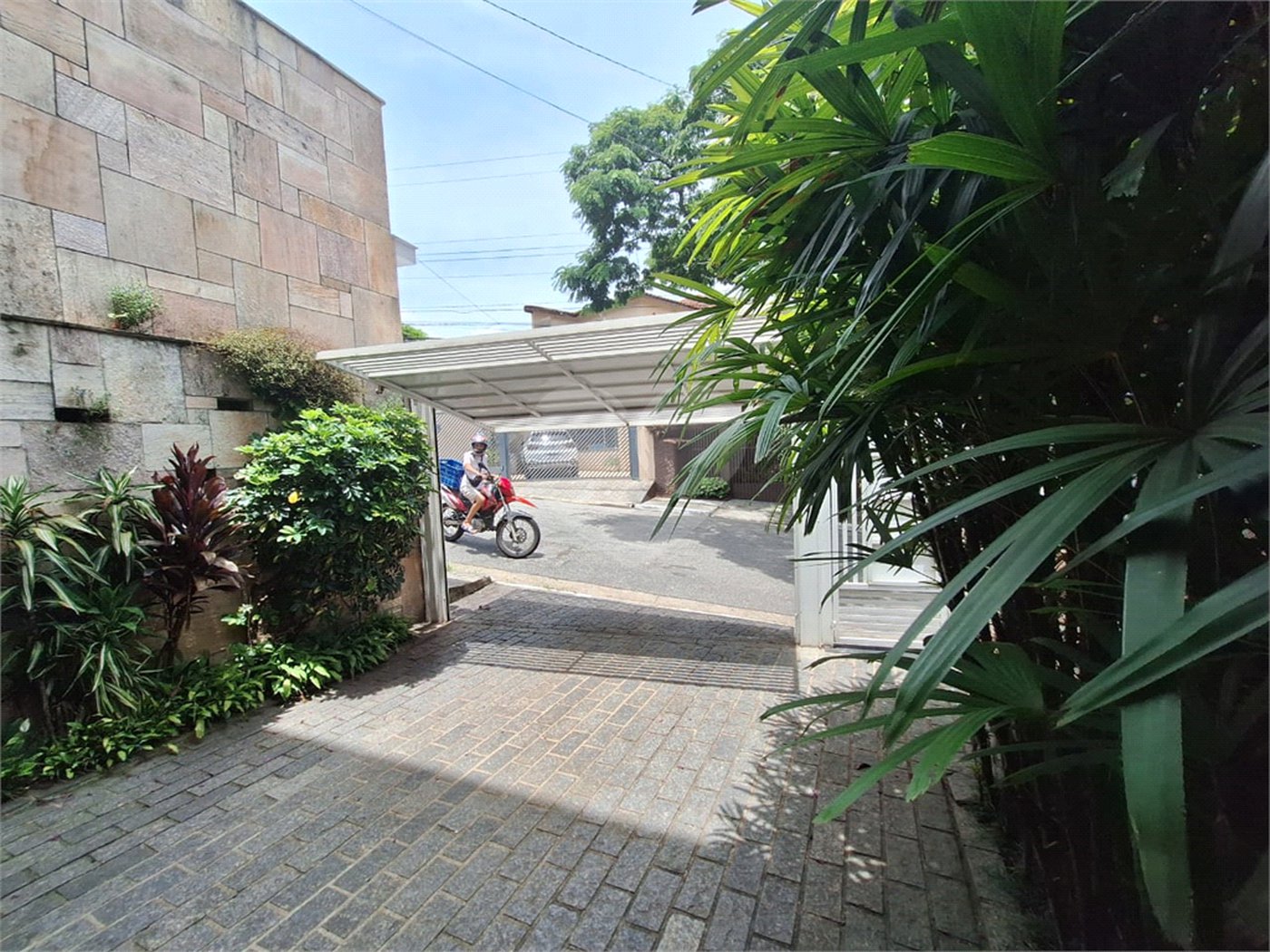 Sobrado à venda com 4 quartos, sendo 2 suítes, em Mandaqui, São Paulo, SP