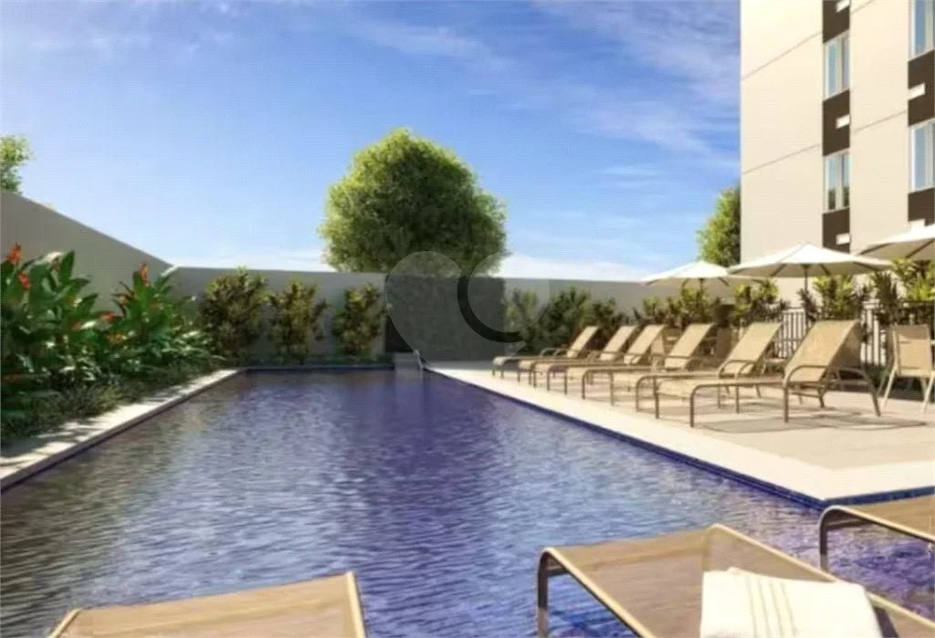 Apartamento à venda com 2 quartos em Vila Guilherme, São Paulo, SP
