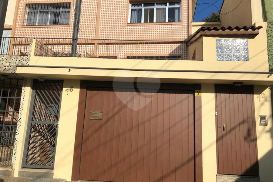 Casa à venda com 7 quartos em Casa Verde, São Paulo, SP