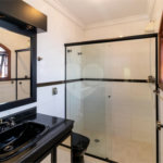 Casa à venda com 3 suítes em Vila Pereira Barreto, São Paulo, SP