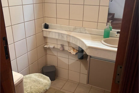 Casa à venda com 3 quartos, sendo 1 suíte,  no condomínio Jardim Europa, Mogi das Cruzes - SP