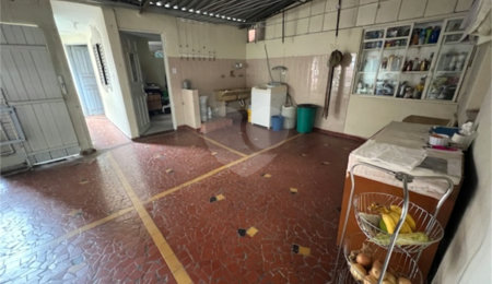 Casa para alugar com 2 quartos em Freguesia do Ó, São Paulo, SP