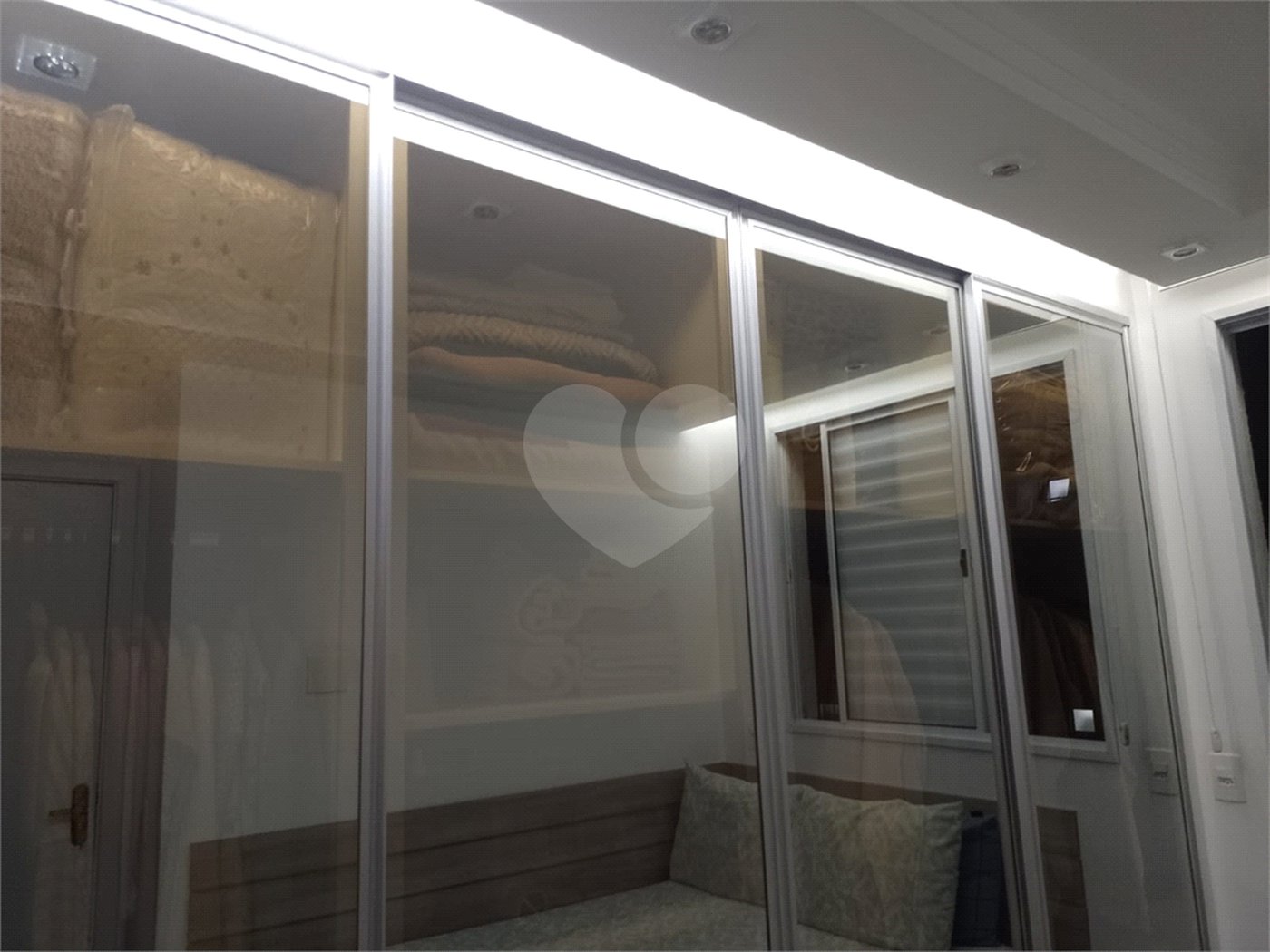 Apartamento à venda com 2 quartos em Pirajussara, São Paulo, SP