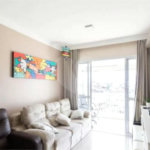 Apartamento à venda com 3 quartos, sendo 1 suíte, em Freguesia do Ó, São Paulo, SP