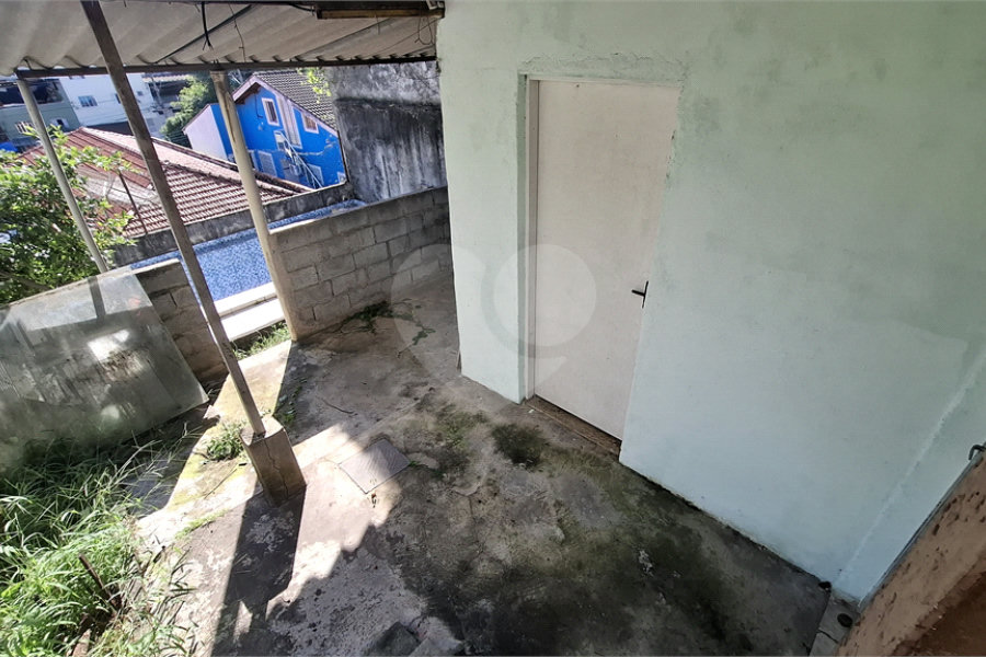 Sobrado à venda com 4 quartos, sendo 3 suítes, em Casa Verde, São Paulo, SP