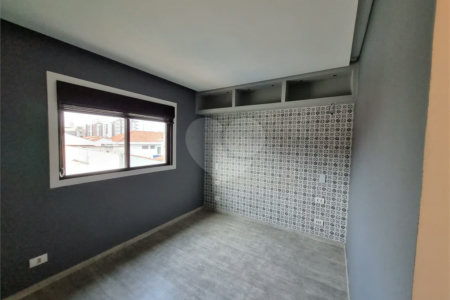 Apartamento à venda com 3 suítes em Vila Paulicéia, São Paulo, SP