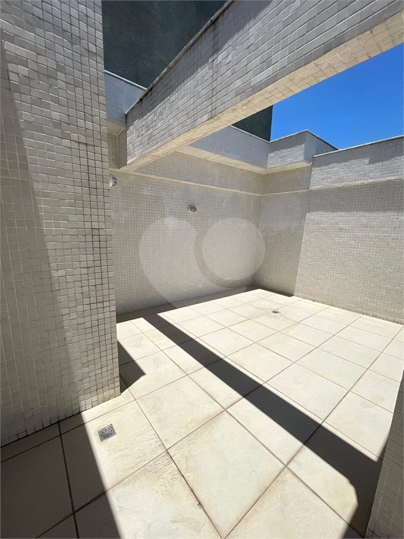 Apartamento à venda com 3 quartos, sendo 1 suíte, em Campo Grande, Rio de Janeiro, RJ
