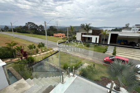 Casa em condomínio à venda ou para alugar com 5 quartos, sendo 3 suítes, no Centro, Piedade, SP