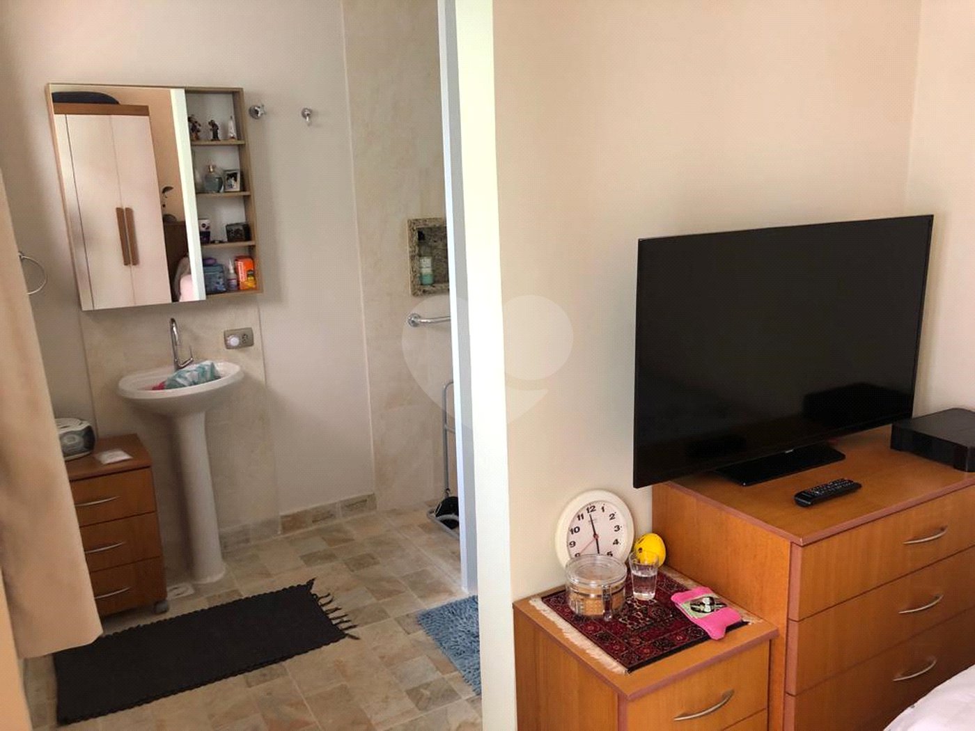 Sobrado à venda com 3 quartos, sendo 1 suíte, em Brooklin, São Paulo, SP